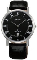 Чоловічі годинники Orient FGW0100GB0
