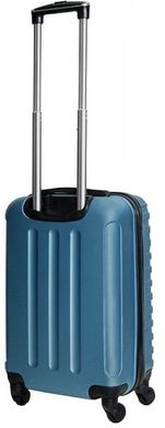 Дорожня валіза малий Costa Brava 20 Blue
