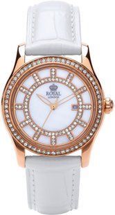 Жіночий годинник Royal London 21308-04