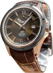 Чоловічі годинники Orient Automatic FAF03002T0