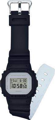 Часы Casio DW-5600LCU-1ER
