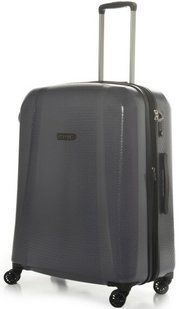 Чемодан Epic GTO 4.0 (L) Graphite Blue