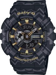 Часы Casio Baby-G BA-110TP-1AER