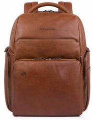 Рюкзак для ноутбука Piquadro BK SQUARE/Tobacco CA4532B3_CU