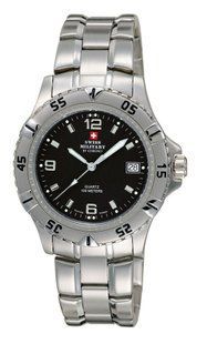 Годинники Swiss Military Sport 20032ST-1M