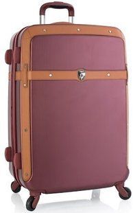 Чемодан Heys Heritage (M) Burgundy