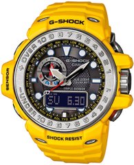 Часы Casio G-Shock GWN-1000-9AER