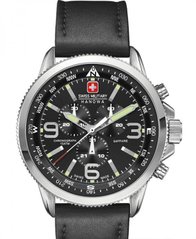 Мужские часы Swiss Military Hanowa Arrow 06-4224.04.007