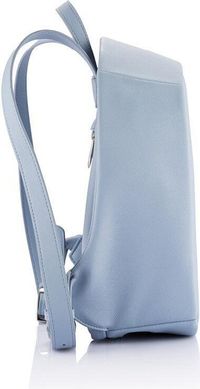 Рюкзак XD Design Bobby Elle Light Blue P705.225