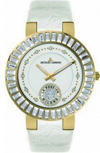 Женские часы Jacques Lemans La Passion 1-1683C