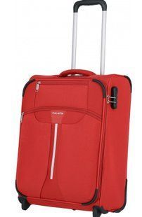 Чемодан на 2 колесах Travelite Speedline Red S Маленький TL092407-10