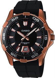 Часы Casio Standard Analogue MTD-1063-1AVDF