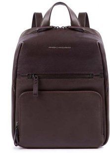 Рюкзак для ноутбука Piquadro LINE/D.Brown CA4488W89_TM
