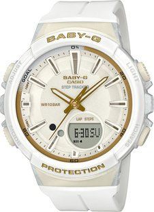 Годинники Casio Baby-G BGS-100GS-7AER