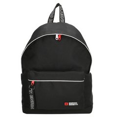 Рюкзак для ноутбука Enrico Benetti Amsterdam City Black Eb54580 001