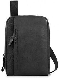 Сумочка / Клатч Piquadro PAN/Black CA4263S94_N