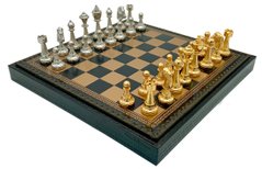 Шахматы Italfama 70G+219GN