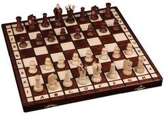 Шахи Royal-36 2022