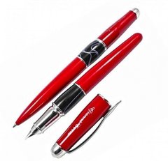 Ручка Gianni Terra HH9030/B-F(red)