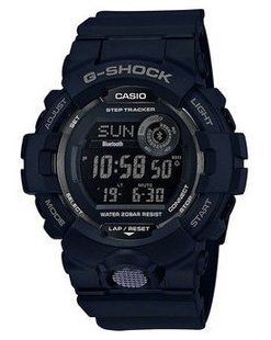 Годинники Casio GBD-800-1BER