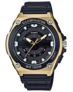 Часы Casio MWC-100H-9AVEF