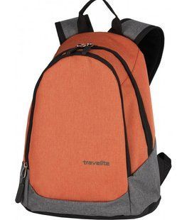 Рюкзак Travelite BASICS/Orange TL096234-87