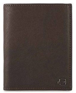 Портмоне Piquadro Black Square (B3) PU1740B3_TM