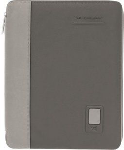 Портфолио/Папка Piquadro AKRON/Grey PB2830AO_GR