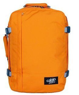 Сумка-рюкзак CabinZero CLASSIC 44L/Exuberance Cz06-1909
