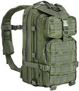 Рюкзак тактический Defcon 5 Tactical 35 (OD Green)