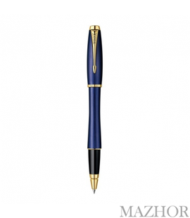 Ручка-роллер Parker Urban Premium 21 222V