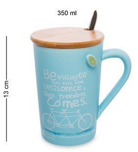 MUG-260/2 Прикольная кружка на подарок
