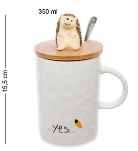 MUG-279/2 Прикольная кружка на подарок
