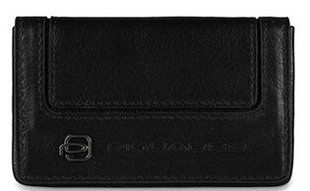 Визитница PIQUADRO VIBE/Black PP1263VI_N