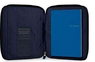 Портфолио/папки PIQUADRO AKI/Bk.Blue AC3749AK_BLU
