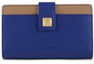 Портмоне Piquadro CRISTAL/Blue PD1353W78_BLU