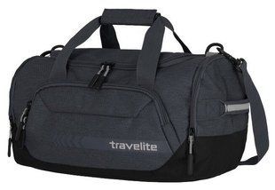 Дорожня сумка Travelite KICK OFF 69 / Dark Antracite TL006913-04