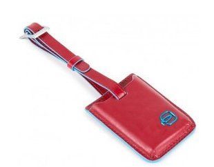 Брелок Piquadro BL SQUARE/Red AC3955B2_R