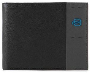 Портмоне Piquadro PULSE/Black PU3436P15_N