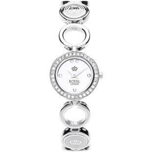 Жіночий годинник Royal London Ladies 20127-01