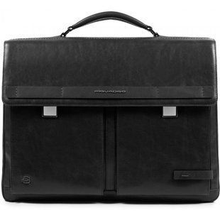 Портфель Piquadro CUBE/Black CA4473W88_N
