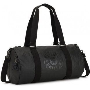 Дорожная сумка Kipling ONALO/Raw Black KI2805_22Q