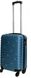 Дорожный чемодан малый Costa Brava 20 Blue