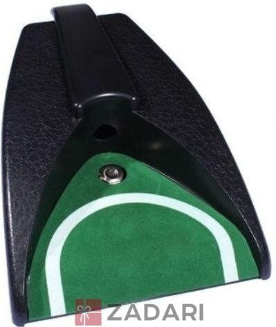Набор для игры в гольф механизмом возврата мяча Z.F.Golf A-2038A-2