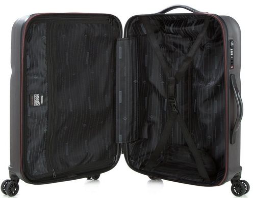 Середній валізу Wittchen 56-3P-912-00