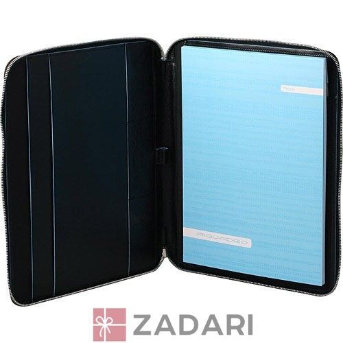Папка Piquadro PB1164B2_N