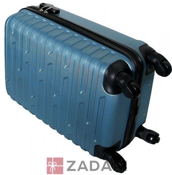 Дорожный чемодан малый Costa Brava 20 Blue