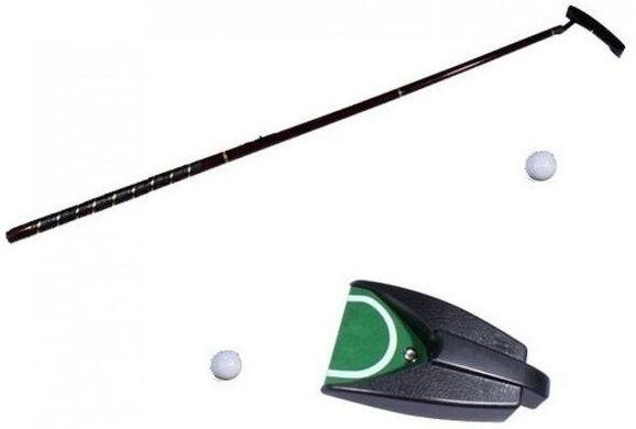 Набор для игры в гольф механизмом возврата мяча Z.F.Golf A-2038A-2