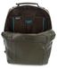 Рюкзак для ноутбука Piquadro FEELS/Green CA4609S97_VE