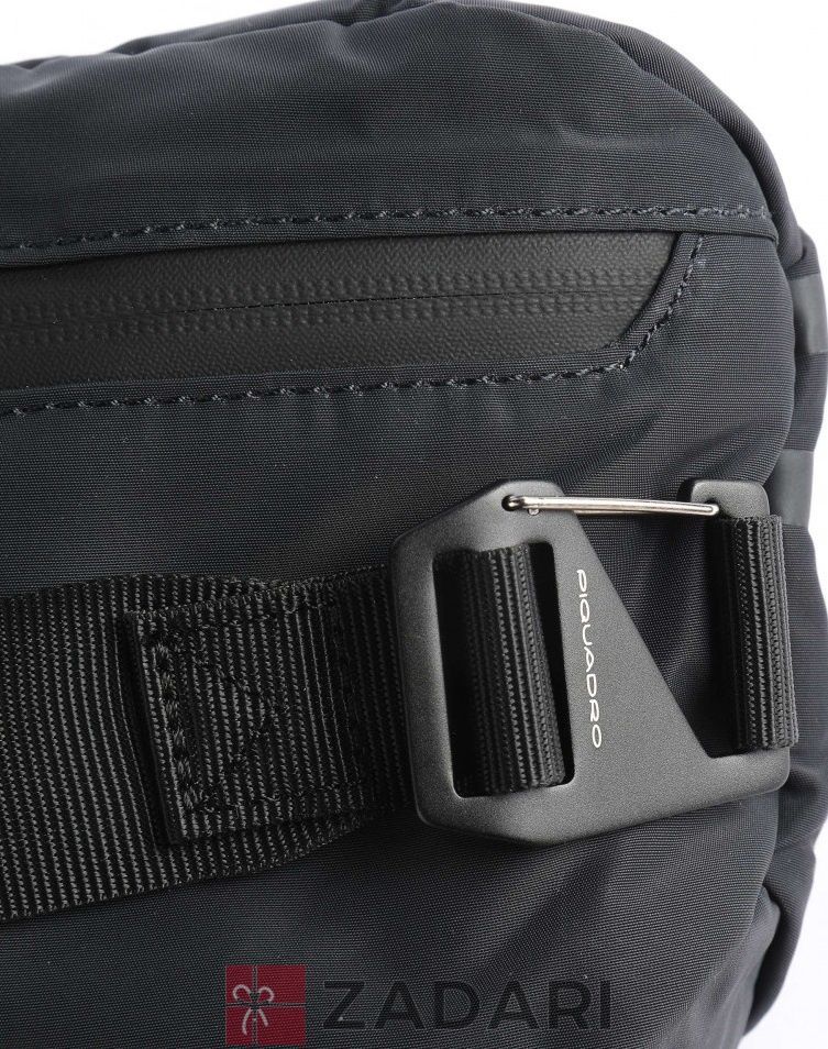 Сумка на пояс Piquadro PQ-M (PQM) CA5501PQM_N